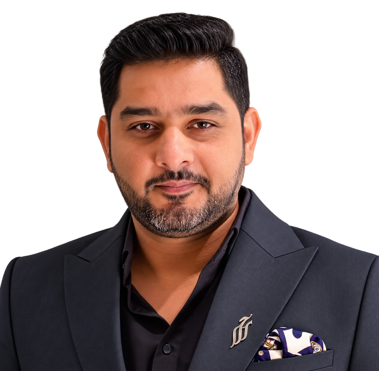 Muhammad Saad Atiq