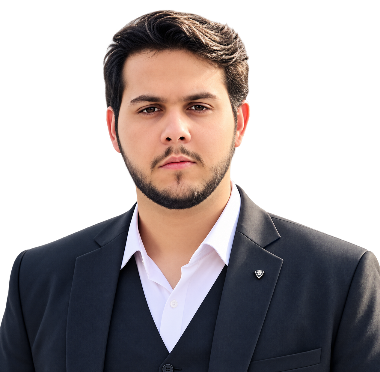Mustafa Owais
